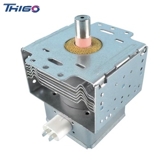 Magnetron Originale Witol per Forno a Microonde LG Samsung, Parti di Ricambio, Prezzo in Pakistan e India, Macchina per Sputtering 2m261 M32 2m246 Om75p(31) - Product Image 2