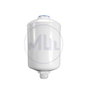 Filtro de ducha 100% KDF, eliminador de cloro efectivo - Product Image 2