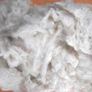 Lickerin A&B Grade/Card <b>Fly</b>/Flat <b>Strip</b> Cotton Waste - Ms. Claire - Product Image 5