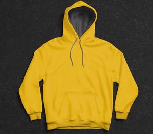 เสื้อฮู้ด2025โลโก้กำหนดเองพิมพ์ลายว่างเปล่าสำหรับผู้ชายเสื้อฮู้ดกำหนดโลโก้ได้เองแบบเรียบๆสำหรับผู้ชาย - Product Image 6