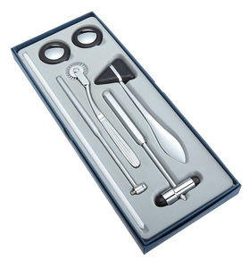 Marteau neurologique adulte Instrument médical manuel certifié CE - Product Image 1