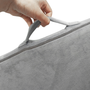 Biến Dạng Đa Chức Năng Bọt Trở Lại Hỗ Trợ Nêm Gối Đọc Sách Nêm Giường Gối, Giường Nêm Gối - Product Image 4