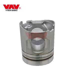 S6D170 6164-31-2110 PISTON DE MOTEUR DIESEL pour KOMATSU - Product Image 3