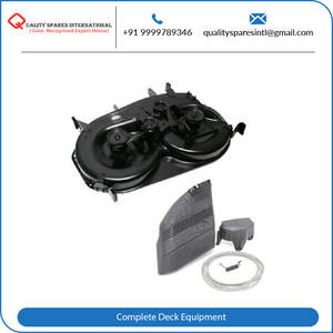 Équipements agricoles OEM 532186917/186917, équipement de pont complet noir, 42 pouces, pièces agricoles - Product Image 2