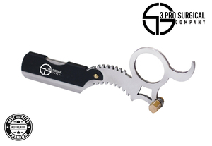 มีดโกนเต็มนิ้ว - Product Image 4