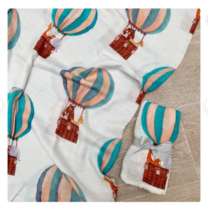 Best <b>Swaddle</b> <b>Blankets</b> Private Label Baby <b>Swaddle</b> <b>Muslin</b> <b>Blankets</b> - Product Image 1