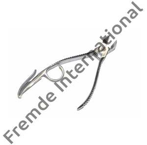 VÉTÉRINAIRE FORCEPS CASTRATION - Product Image 3