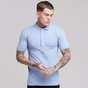 Camiseta Polo de alta calidad para hombre, ropa de moda, diseños de alta calidad - Product Image 5