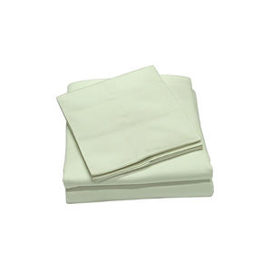 Fourniture en vrac Ensemble de literie de mariage de luxe de meilleure qualité Ensemble de literie 100% pur coton au dernier design - Product Image 1