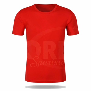 Camisetas de manga corta para hombre con estilo 100% algodón ropa deportiva diseños de logotipo personalizables venta al por mayor ropa informal de calle - Product Image 6