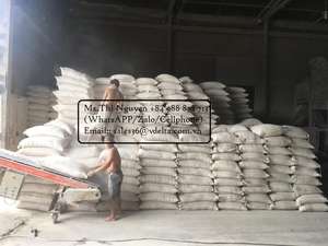 Listo para Exportar - ALMIDÓN ONGGOK/ALMIDÓN DE TAPIOCA CUMPLE CON LOS ESTÁNDARES DE EXPORTACIÓN HECHO EN VIETNAM/ Sra. Lima - Product Image 2