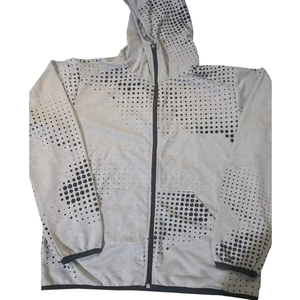 Sudaderas con Capucha Personalizadas de Moda Urbana, de Secado Rápido, Manga Larga, Tallas Grandes para Hombre, Poliéster/Algodón 300g - Product Image 3