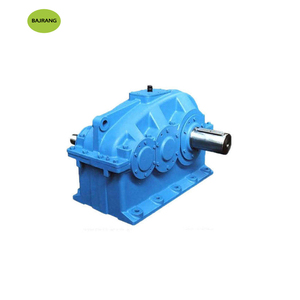 Principal Fabricant de Bonne Qualité Design Personnalisé Haute Vitesse boîte de Vitesses Hélicoïdale sur Offre Spéciale - Product Image 1
