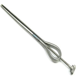 Dilatateur de mamelon à vis en acier inoxydable de qualité supérieure pour soins vétérinaires, instrument vétérinaire, vente en gros 2026 - Product Image 5