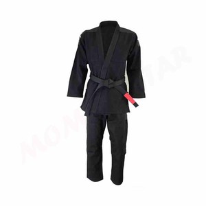 Pakistan Jiu Jitsu GI BJJ Gi Fabricante de fábrica Uniformes de Judo Gi BJJ Kimono BJJ Gi Jiu Jitsu Kimono - Product Image 6
