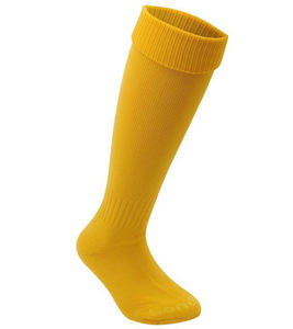 Calcetines de fútbol de estilo clásico con logotipo personalizado para mujeres y hombres Logotipo personalizado gratuito de Expansion Apparels Factory para entrenamiento - Product Image 3