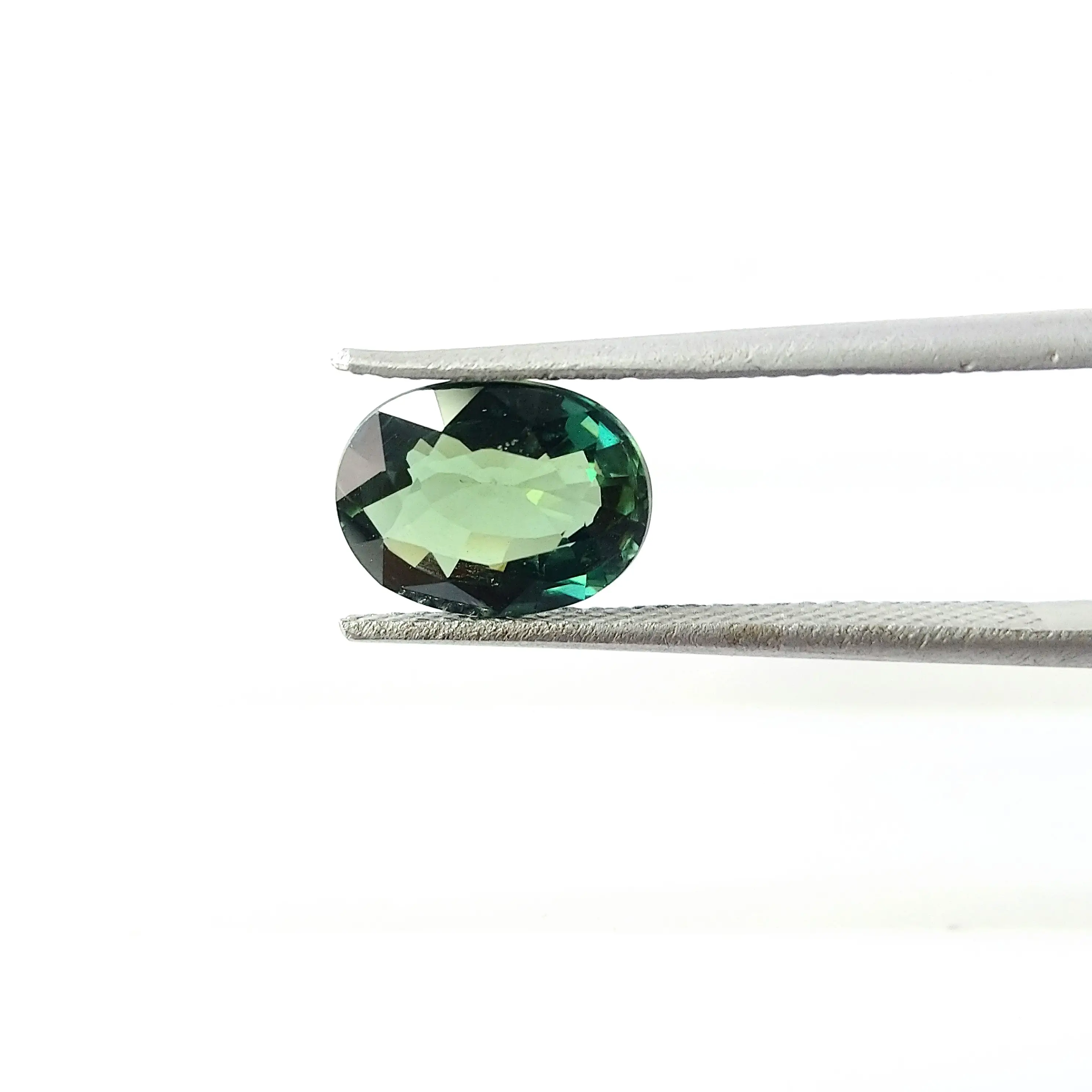 Sapphire gemstone Green rare sapphire Australian sapphire