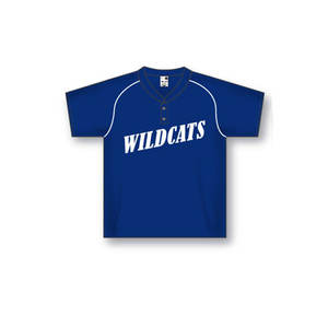 Uniforme de Béisbol Personalizado para Equipos ISAAM Enterprises, Unisex, para Adultos, de Excelente Calidad, Transpirable, de Secado Rápido y Antibacteriano - Product Image 4