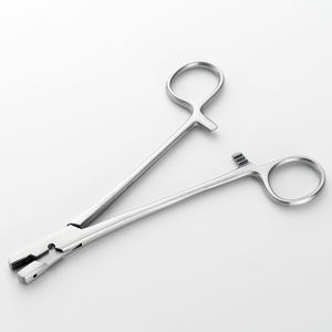 Torsionador de Alambre de Acero Inoxidable Más Vendido para Uso Veterinario, Certificado CE, Instrumentos Quirúrgicos de Marca Personalizada OEM - Product Image 5