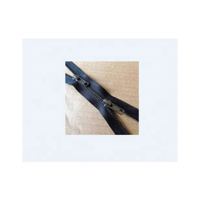 Two-Way Nylon Open-End Zipper in Sizes 3# 4# 5# 7# 8# 10#-Close Ended Multiple Sizes Available - Product Image 2