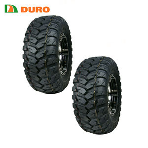 Neumático sin cámara atv, bajo presión, todoterreno, 27x9.00R12 - Product Image 1