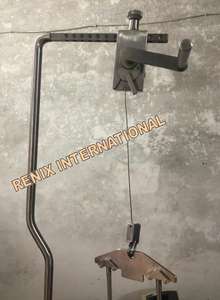 Renix International rultract skyhook retractor ชุดเครื่องมือตัดเหล็กด้วยตนเองแหล่งพลังงานทำจากสแตนเลส13485 ISO - Product Image 4