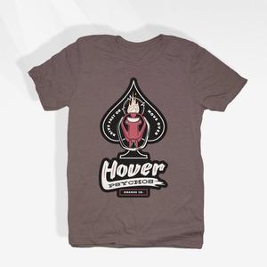T-shirt pour homme en coton 100% de qualité supérieure, imprimé sur mesure, tricoté de haute qualité, 180g, col rond, manches courtes, écologique - Product Image 3