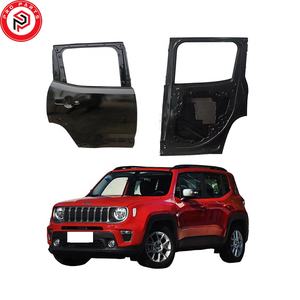 Piezas de carrocería de alta calidad del mercado de accesorios capó de coche <span class=keywords><strong>2002</strong></span> para <span class=keywords><strong>jeep</strong></span> Renegade - Product Image 5