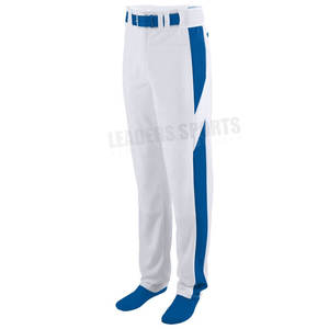 Pantalones de Béisbol Personalizados de Alta Calidad al por Mayor, Pantalones y Trajes de Béisbol y Sóftbol - Product Image 6