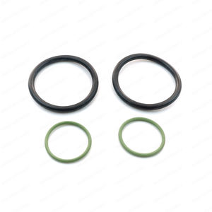 Joint torique de vanne solénoïde Vanos BSP1039 11367506178 11367546379 pour N40 N42 N46 N45 Pièces automobiles Bross Fabriqué en Turquie - Product Image 1