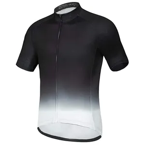 2021 New Cycling Clothing Bike Jersey Mens Bicycle Summer Pro Cycling Jerseys