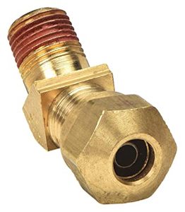 Raccords droits de Compression en laiton pour femmes, iptv, parfait en inde, couplage rapide - Product Image 5