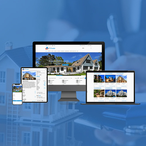 Portal inmobiliario de desarrollo de la empresa en la India | Premio Portal inmobiliario de Servicios de Desarrollo por Webroot Infosoft - Product Image 6