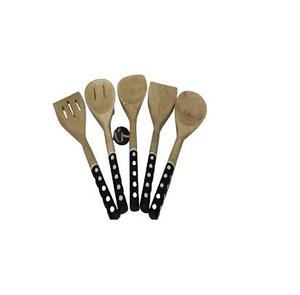 100% ช้อนเรซินสำหรับสีที่กำหนดเองและชาและช้อนกาแฟสำหรับขนาดเล็กและผลิตภัณฑ์ขายร้อนกับขัด - Product Image 3