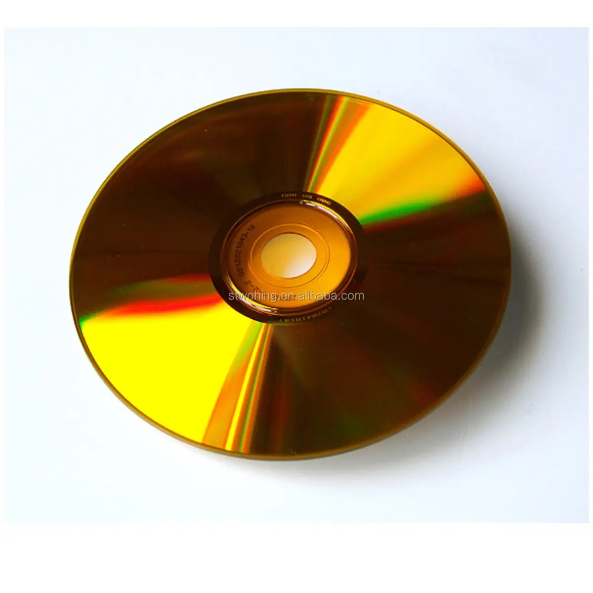 Colorful CD-R, DVD-R, DVD+R, cdr, dvdr discs, media discs