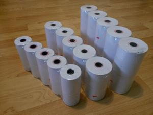 Papel de copia A4, rollos Jumbo de 80gsm - Product Image 5