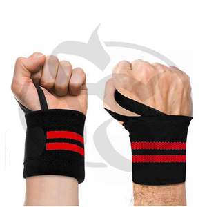 อุปกรณ์ออกกำลังกายสำหรับยกน้ำหนักทำจากนีโอพรีนและโพลีเอสเตอร์ระบายอากาศได้ - Product Image 6