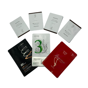 Bolsas de ahorro de alimentos al mejor precio dirigidas por el fabricante, bolsa de soporte PET/AL/PE, goma de mascar al vacío a prueba de humedad y luz, gelatina de Sushi - Product Image 3