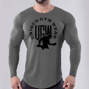 เสื้อวอร์มผู้ชาย,เสื้อสเวตเตอร์คอกลมออกแบบตามสั่ง - Product Image 2