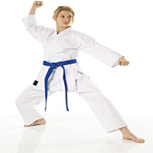 Uniforme de kárate, tu propio diseño, con tu marca - Product Image 1