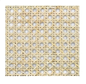Meilleur tissage en rotin en maille au Vietnam / Feuille de rotin 100% naturelle (Belly: +- ) - Product Image 1