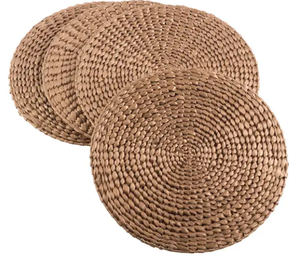 IN VIETNAM RATTAN <b>TABLE</b> MAT RATTAN CHARGER PLATE for WEDDINGS and RESTAURANTS HIGH QUALITY 100% NATURAL - Product Image 5