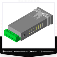 GAURANG, meilleur fabricant d'ensembles de boîtiers électroniques, boîtes de commande, panneaux DIN, boîtiers IP66, personnalisables, IC-024 disponible, prix de gros
