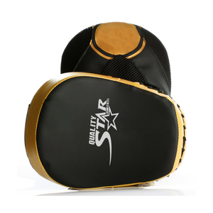 Coussinets de poinçonnage professionnels, 100% pièces, pour jeu d'entraînement, personnalisés, pour la boxe - Product Image 2