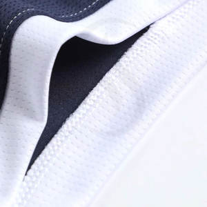 Uniforme de Baloncesto Personalizado para Hombre, Entrenamiento, Adultos, Deportivo, Liso, 2025, 100% Poliéster, Secado Rápido, Sin Mangas - Product Image 5