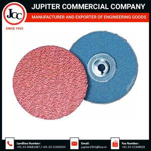 India Bulk Supply Efficient <b>Abrasive</b> <b>Tools</b>-Felt <b>Abrasive</b> Discs for Polishing Workflows - Product Image 2