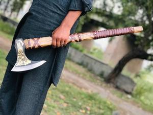 Ragnar ขวานล่าสัตว์ - Product Image 4