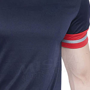 Camiseta con estampado personalizado para hombre, camiseta de alta calidad con Logo de tu marca - Product Image 5