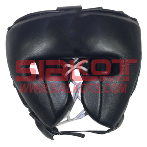 Wholesale Kick Boxing kudo Headguard/ Youth Boxing Headgear/Boxing And Karate Head Guard - Product Image 1
