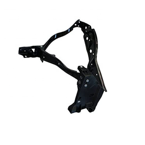 OEM 2126200500 + 2126200600 faro soporte marco para <span class=keywords><strong>Mercedes</strong></span>-<span class=keywords><strong>Benz</strong></span> W212 E250 E300 E350 E500 - Product Image 4
